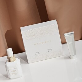 Haircare Christmas Set