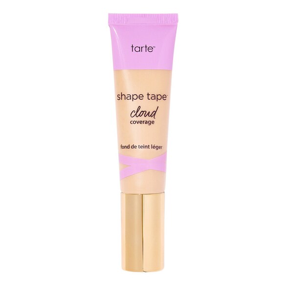 Fondotinta copertura leggera Shape Tape™, TARTE