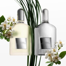 Grey Vetiver Parfum - Parfum
