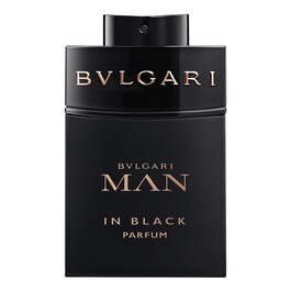 Bvlgari Man in Black -  Parfum