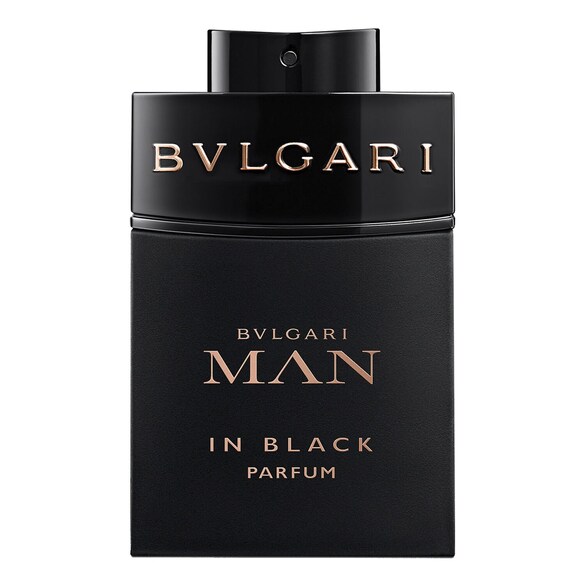 Bvlgari Man in Black -  Parfum, BVLGARI