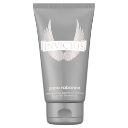 Invictus - Gel Doccia corpo e capelli