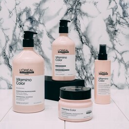 Vitamino Color - Maschera per capelli colorati