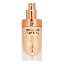 Airbrush Flawless Foundation - Fondotinta
