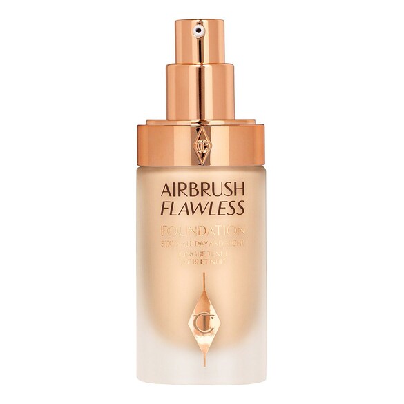Airbrush Flawless Foundation - Fondotinta, CHARLOTTE TILBURY