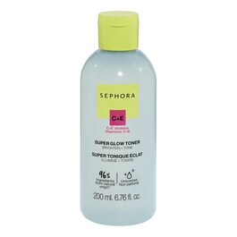 Super tonico illuminante - Illumina, deterge e tonifica