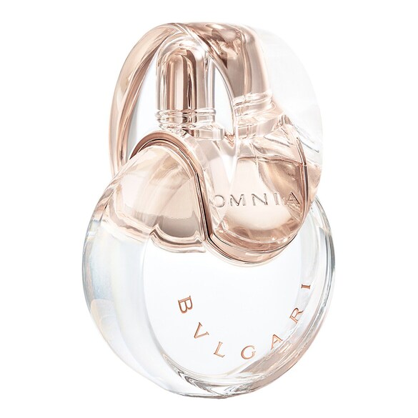Omnia Crystalline - Eau De Toilette, BVLGARI