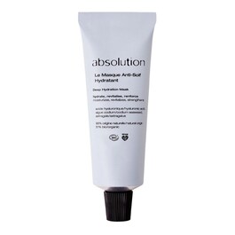 Le Masque Anti-Soif Hydratant - Maschera per il viso