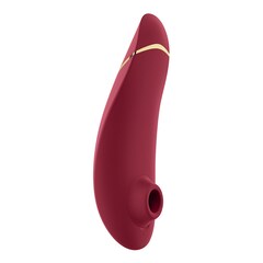 Womanizer Premium 2 - Vibratore clitorideo, WOMANIZER