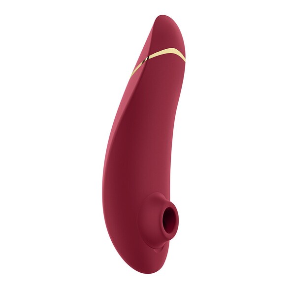 Womanizer Premium 2 - Vibratore clitorideo, WOMANIZER