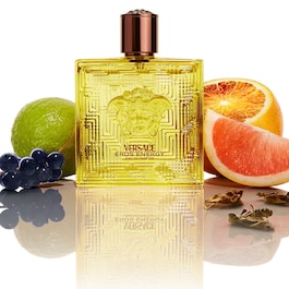 Eros Energy - Eau de Parfum