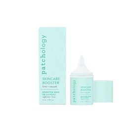 Skincare Booster Firm + Smooth - Trattamento booster rassodante levigante - gel