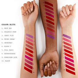 MatteTrance™ Lipstick - Rossetto 