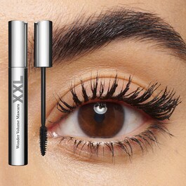 Mascara Wonder Volume XXL - volume estremo istantaneo