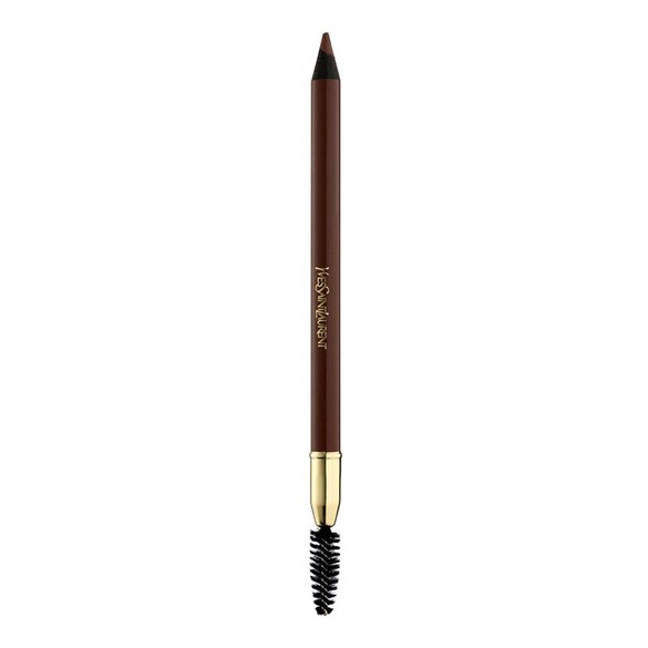 Dessin des Sourcils, YVES SAINT LAURENT