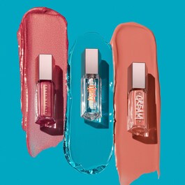 Glossy Posse Volume 6.0 Full-size Gloss Bomb Trio - Cofanetto make-up
