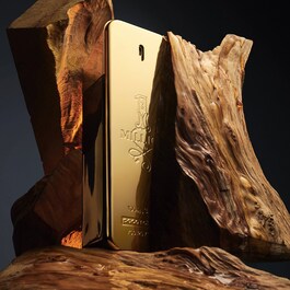 1 Million - Eau de Toilette ambrata