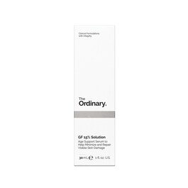 Solution GF 15% - Siero anti-age