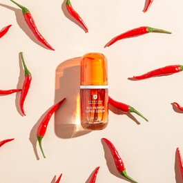Red Pepper Super Sérum - Siero energizzante