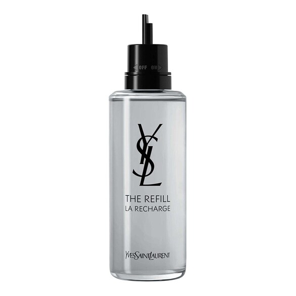 MYSLF - Eau de Parfum, YVES SAINT LAURENT