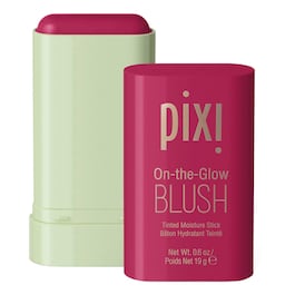 On-The-Glow Blush - Blush Idratante