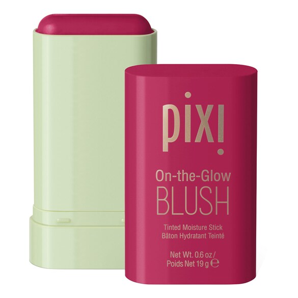 On-The-Glow Blush - Blush Idratante, PIXI