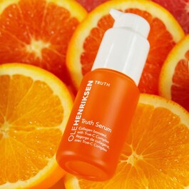Truth Serum - Siero illuminante con Vitamina C & Collagene