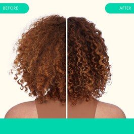 The Kure - Shampoo riparatore ristrutturante per capelli danneggiati