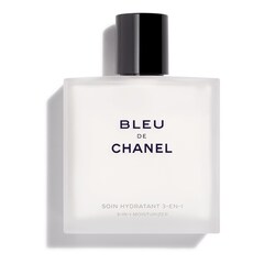 BLEU DE CHANEL - Trattamento Idratante 3 In 1, CHANEL