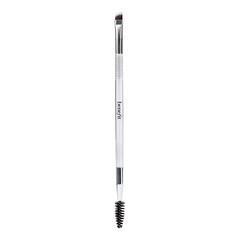 Dual-ended Angled Eyebrow Brush - Pennello Duo per Gel Sopracciglia , BENEFIT COSMETICS