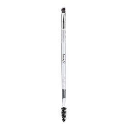 Dual-ended Angled Eyebrow Brush - Pennello Duo per Gel Sopracciglia 