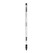 Dual-ended Angled Eyebrow Brush