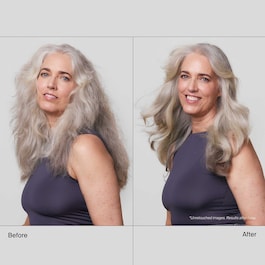 No Frizz Conditioner - Balsamo anticrespo