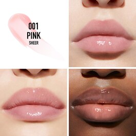 Dior Addict Il Rituale di Bellezza - Balsamo, gloss, siero e Eau de Toilette