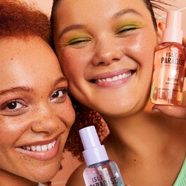 Day Dew - Spray autoabbronzante per il viso