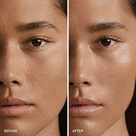 The Base Face Milk - Lozione e idratante per il viso