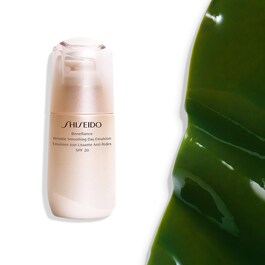 Benefiance - Emulsione Giorno Antietà Levigante Con SPF20