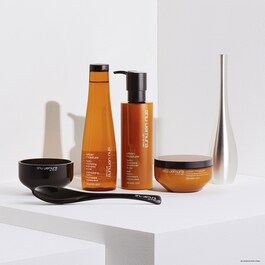 URBAN MOISTURE HYDRO NOURISHING CONDITIONER - Capelli secchi