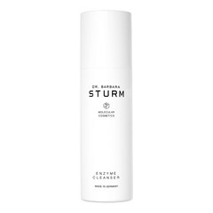 Enzyme Cleanser - Schiuma detergente ed esfoliante 2 in 1, DR. BARBARA STURM