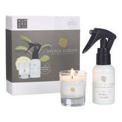 Savage Garden Home - Set regalo S Private Collection, RITUALS