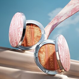 Dior Forever Nude Bronze - Bronzer dal finish glow naturale in edizione limitata