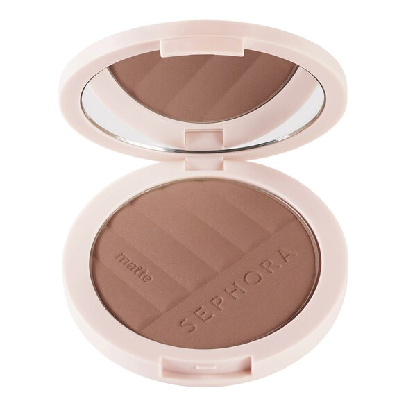 BRONZER MATTE - Terra abbronzante, SEPHORA COLLECTION