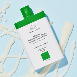 Silkamino™ - Mega-Moisturizing Shampoo