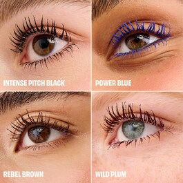 BADgal BANG! Mascara - Mascara Volumizzante