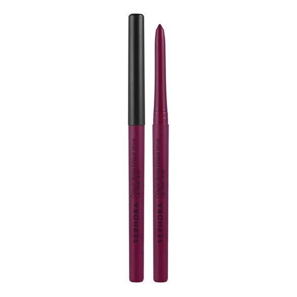Matita labbra lunga tenuta - Lip stain liner, SEPHORA COLLECTION