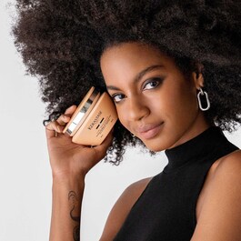 Curl Manifesto Maschera -  Maschera Capelli ultra-ricca nutriente