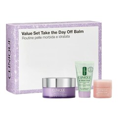 Take The Day Off - Cleansing Balm Balsamo Struccante, CLINIQUE
