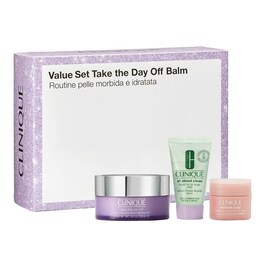 Take The Day Off - Cleansing Balm Balsamo Struccante
