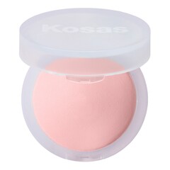 Cloud Set Brightening - Polvere fissante illuminante, KOSAS