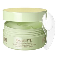 BeautifEYE - Pactch occhi illuminanti, PIXI